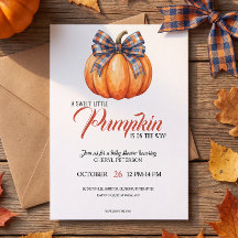 Pequeña Calabaza en Camino Arco Rosa Baby Shower E