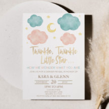 Pequeña Estrella De Twinkle Cómo Nos Preguntamos P