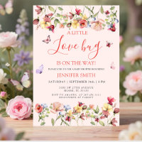 Pequeño Bicho En Camino Jardín Rosa Dulce Celebrac