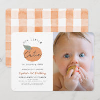 Pequeño Naranja cortiano limpio foto de primer cum