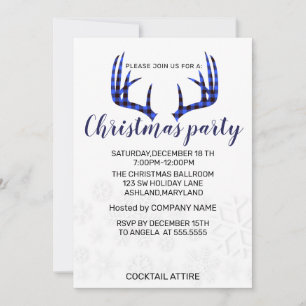 Invitación perfecta, Guay, Navidades