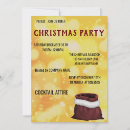 Invitación perfecta, Guay, Navidades de oro