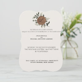 Invitación Perfectamente Invitado 