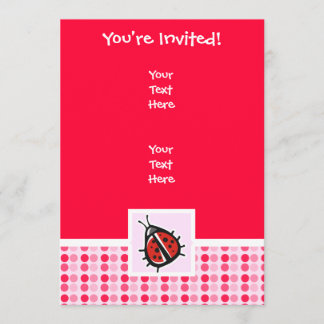 Invitación Perro de cola