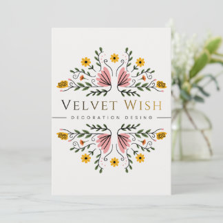 Invitación Personalizada