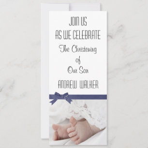 Invitación personalizada a la cristalización para