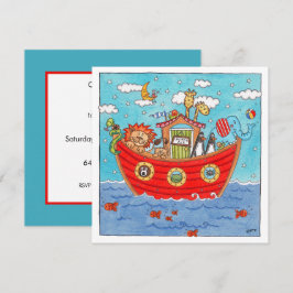 Invitación personalizada al cumpleaños árabe de No