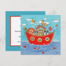 Invitación personalizada al cumpleaños árabe de No