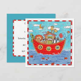 Invitación personalizada al cumpleaños árabe de No