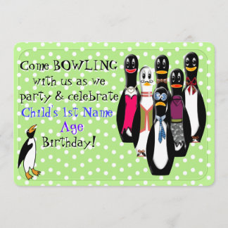 Invitación Personalizada la divertida fiesta de cumpleaños de
