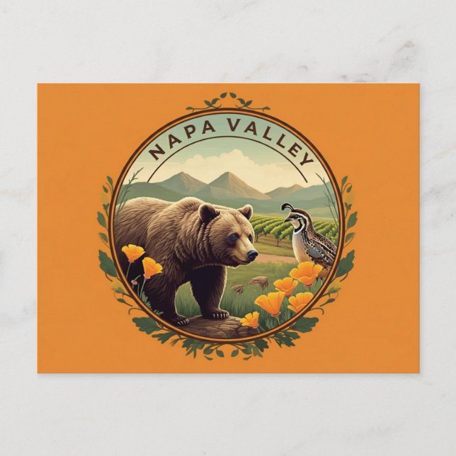 Invitación personalizada para el evento de postale (Anverso)