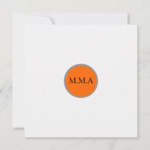 Invitación Personalizada Para Eventos