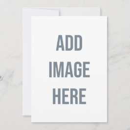 Invitación Personalizado