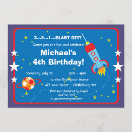 Invitación Personalizado