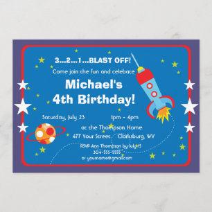 Invitación Personalizado