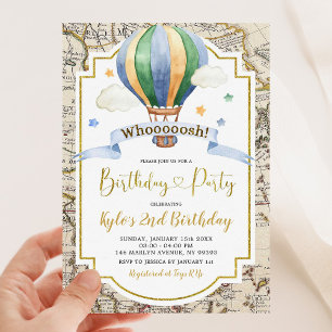 INVITACIÓN PERSONALIZADO