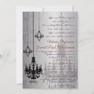 Invitación personalizado