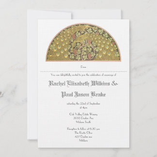 Invitación personalizado