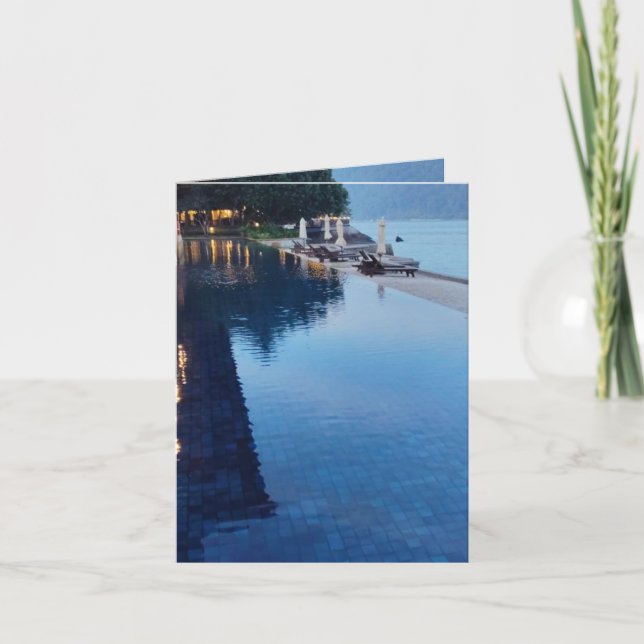 Invitación Personalizado (Anverso)