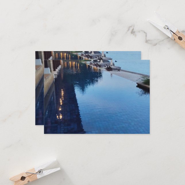 Invitación Personalizado (Anverso/Reverso In Situ)