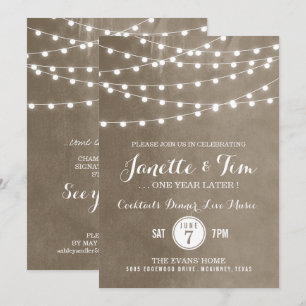 Invitación Personalizado - Ashley