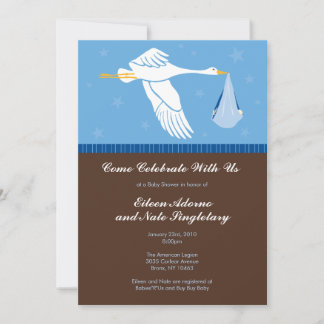Invitación Personalizado Baby Shower Invitar