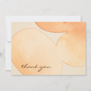 Invitación Personalizado de acuarela única serena moderna Gra