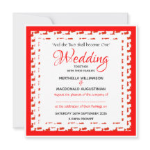 PERSONALIZADO de BANDERA CHINA Patriotic Square 婚 