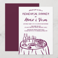 Personalizado de la mesa de comedor con dibujos de