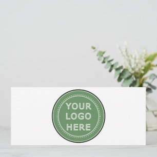 Invitación Personalizado, elegante, moderno y mínimo