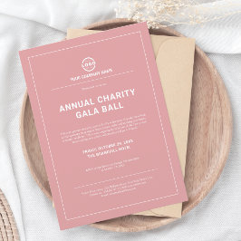 Invitación Personalizado Empresa Empresa Fiesta de eventos co