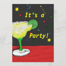 Personalizado es un Fiesta