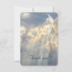 Invitación Personalizado Memorial Gracias