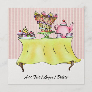 Invitación Personalizado Orden Nº 2 - ¡VENGA MÁS!