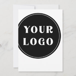 Invitación personalizado, único, elegante y minimalista