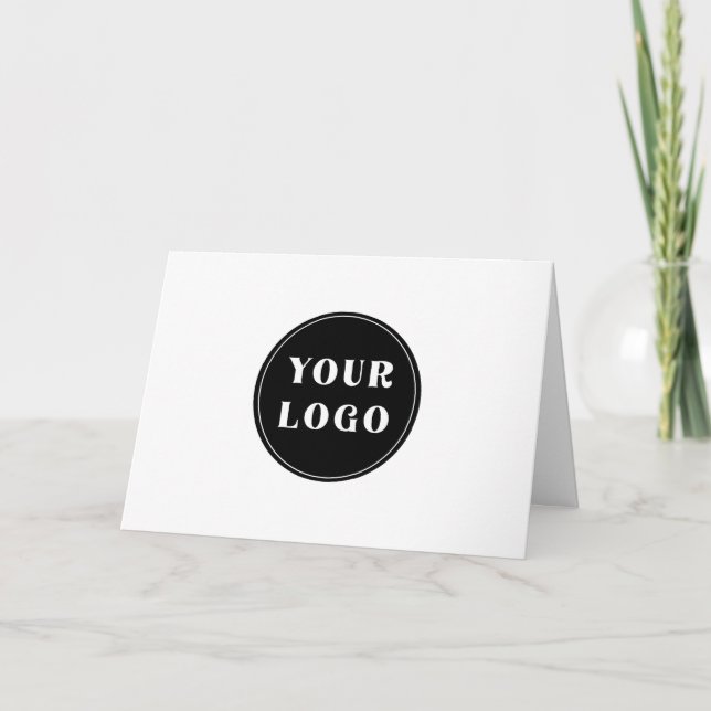 Invitación personalizado, único, elegante y minimalista (Anverso)