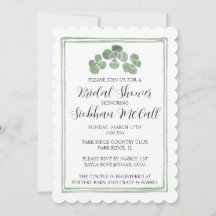 Personalizado Watercolor Celtic Clover Shamroch Ir
