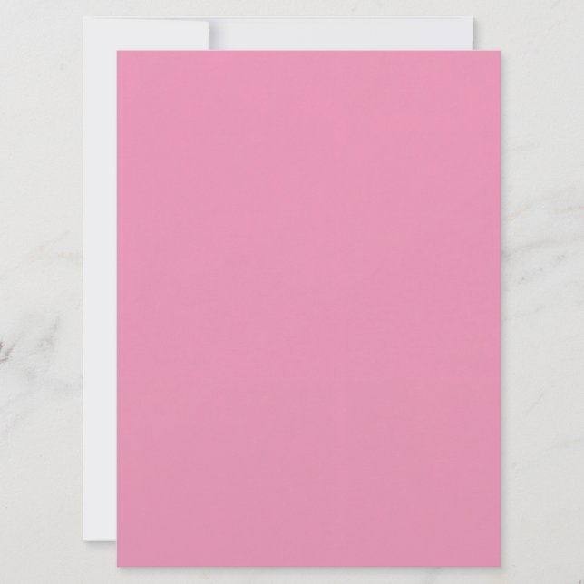 Invitación Personalizar tus creaciones digitales con arrastra (Anverso)