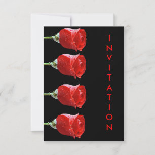 Invitación Personalized Vip Invitation Birthday, Ceremony,