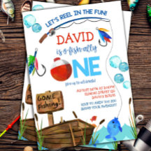 Pesca 1.ᵉʳ Nacimiento