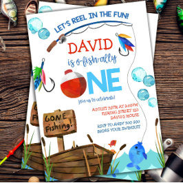 Invitación Pesca 1.ᵉʳ Nacimiento