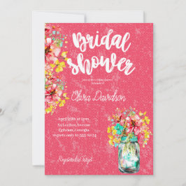 Invitación Petal Port Garden Bridal