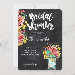 Invitación Petal Port Garden Bridal