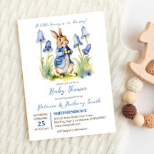 Peter rabbit baby baby baby baby