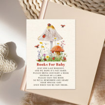 Petición de un libro de Baby Shower para Little La