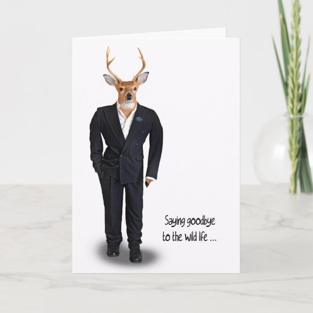 Invitación Petición del padrino de boda (Anverso)