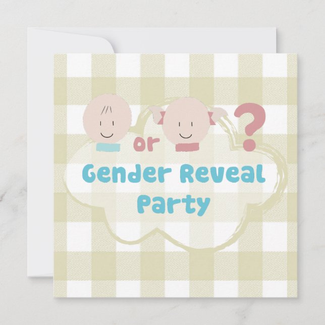 Invitación Petits Habitants - Canciones para Soñar (Anverso)