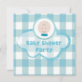 Invitación Petits Habitants - Canciones para Soñar