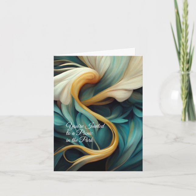 INVITACIÓN PICNIC (Anverso)