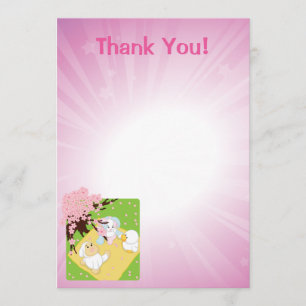 Invitación Picnic de la celebración de primavera